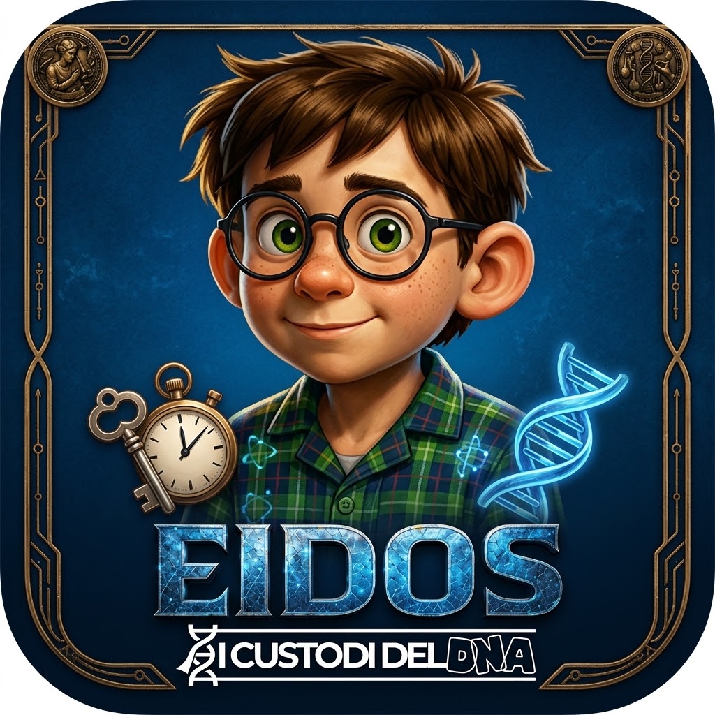 Icona EIDOS