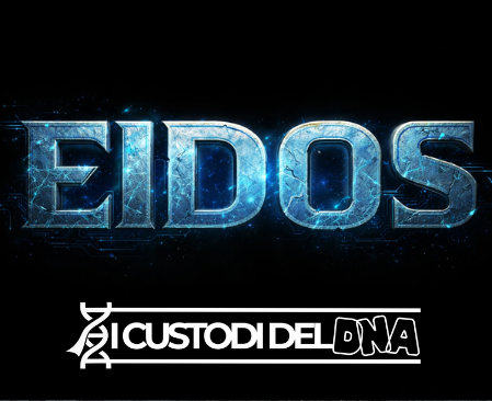 EIDOS — I Custodi del DNA
