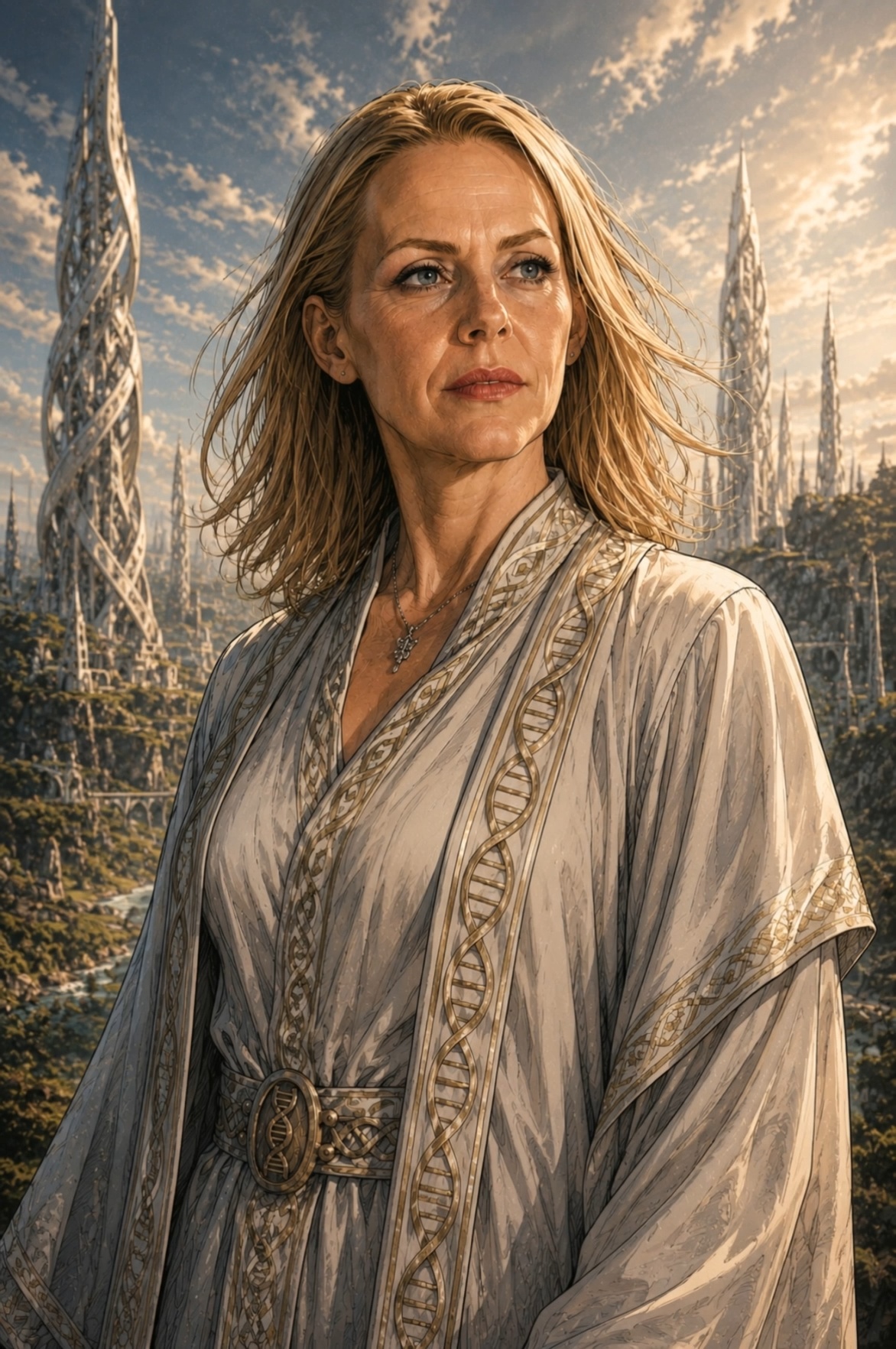La Principessa Helyra
